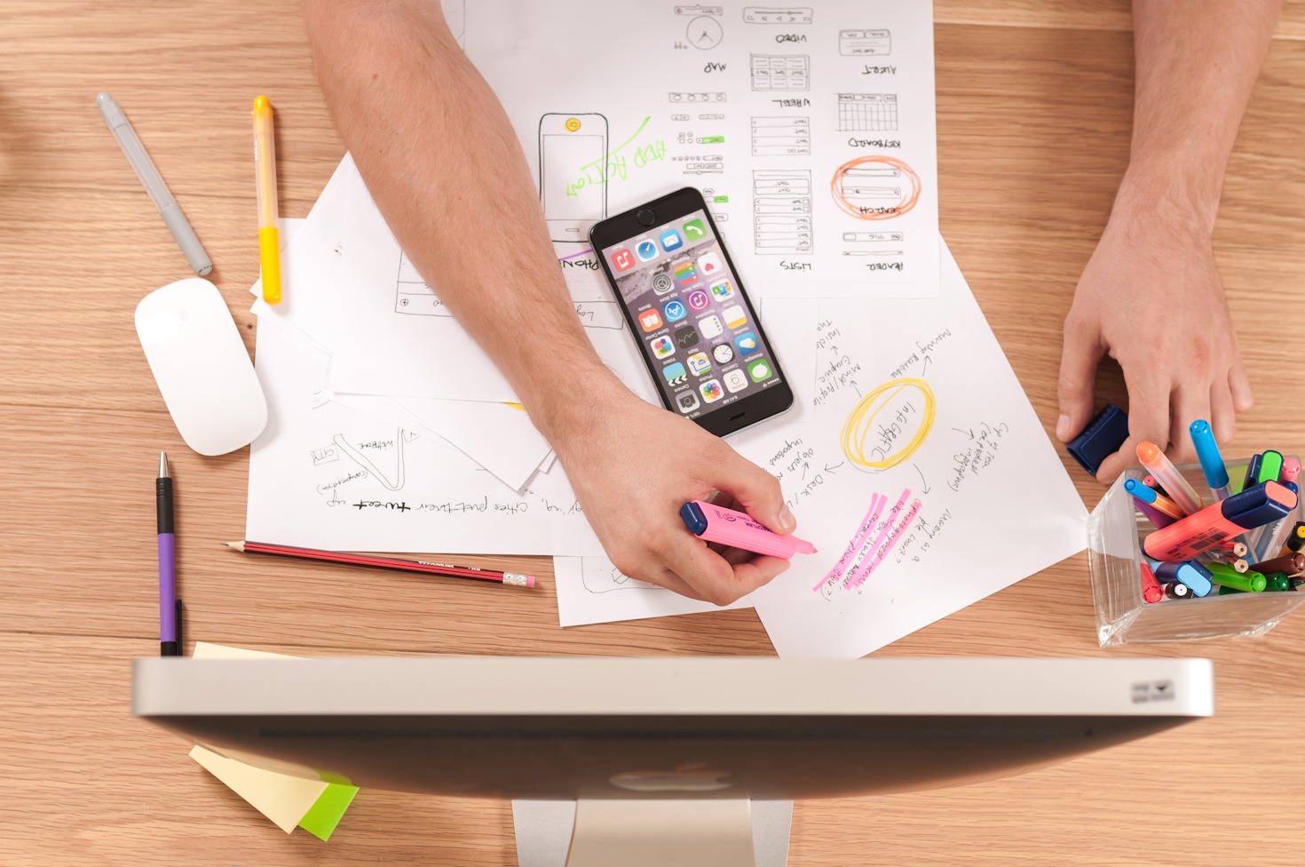 Why Online Entrepreneurship Is the Future of Work